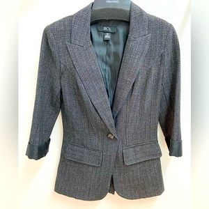 BCX Women XS blazer.
